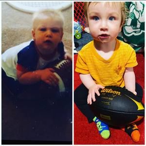 Meet your Posher, Adam